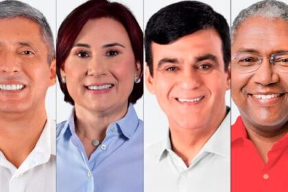 Revista Central cita pesquisa realizada pela Paraná Pesquisas em Caucaia.