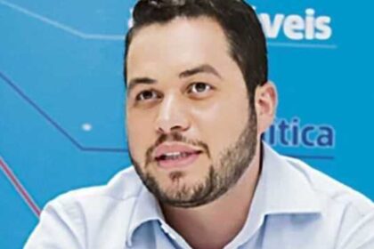 Diário do Grande ABC cita pesquisa realizada pela Paraná Pesquisas em Santo André.