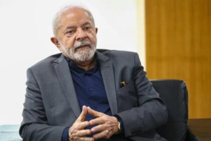 D'Ponta cita pesquisa realizada pela Paraná Pesquisas em Santo André.