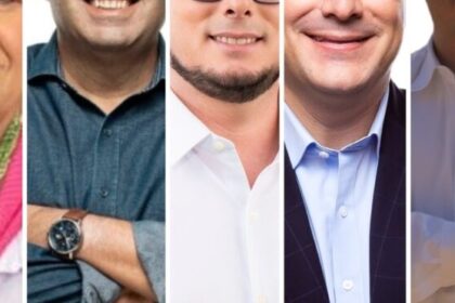 Hora Campinas cita pesquisa realizada pela Paraná Pesquisas em Campinas.