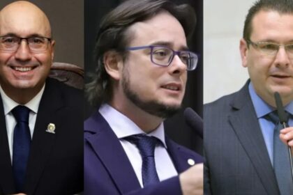 CNN Brasil cita pesquisa realizada pela Paraná Pesquisas em Campinas.