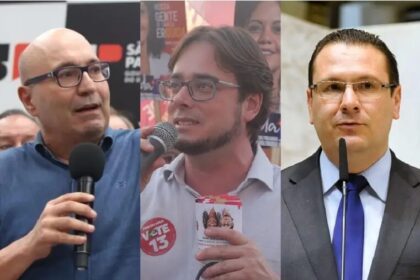 Veja cita pesquisa realizada pela Paraná Pesquisas em Campinas.