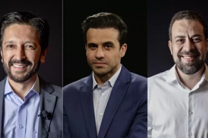 UOL Notícias cita pesquisa realizada pela Paraná Pesquisas em São Paulo.