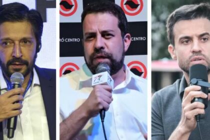 UOL Notícias cita pesquisa realizada pela Paraná Pesquisas em São Paulo.