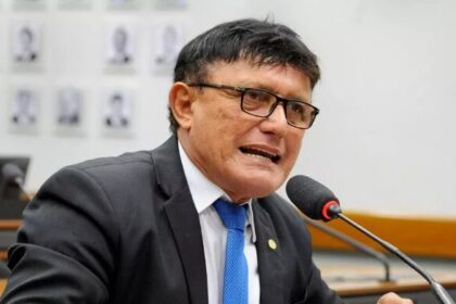 Brasil 247 cita pesquisa realizada pela Paraná Pesquisas em Belém.