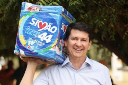 Poder 360 cita pesquisa realizada pela Paraná Pesquisas em Petrolina.