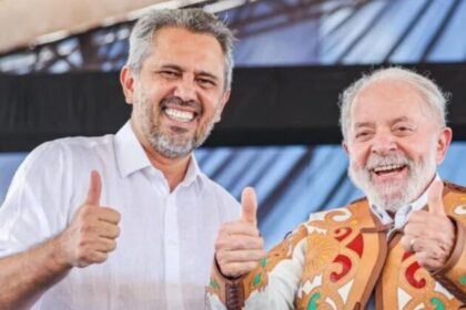 CN7 cita pesquisa realizada pela Paraná Pesquisas em Caucaia.