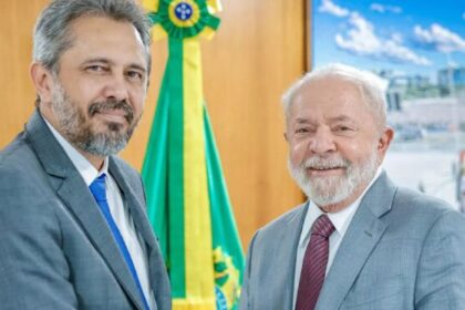 CN7 cita pesquisa realizada pela Paraná Pesquisas em Itapipoca.