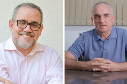 CN7 cita pesquisa realizada pela Paraná Pesquisas em Itapipoca.