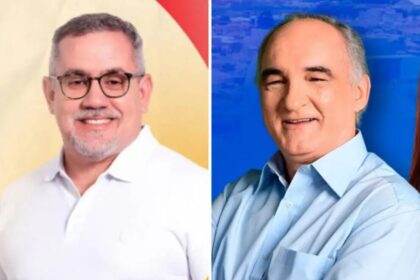 Portal Itapipoca cita pesquisa realizada pela Paraná Pesquisas em Itapipoca.