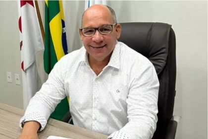 Diário do Poder cita pesquisa realizada pela Paraná Pesquisas em Arraial do Cabo.