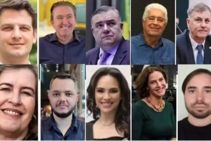Banda B cita pesquisa realizada pela Paraná Pesquisas em Curitiba.