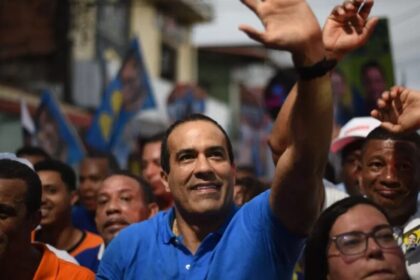 Portal Umbu cita pesquisa realizada pela Paraná Pesquisas em Salvador.