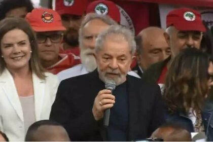 Diário do Poder cita pesquisa realizada pela Paraná Pesquisas em Curitiba.