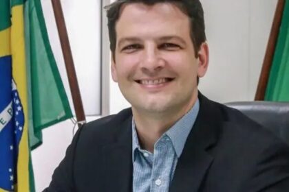 Revista Oeste cita pesquisa realizada pela Paraná Pesquisas em Curitiba.