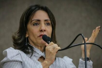 CNN Brasil cita pesquisa realizada pela Paraná Pesquisas em Aracaju.