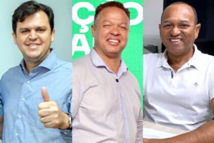 Midia News cita pesquisa realizada pela Paraná Pesquisas em Rondonópolis.