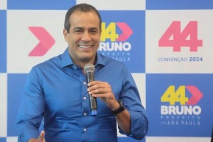 Correio 24 Horas cita pesquisa realizada pela Paraná Pesquisas em Salvador.