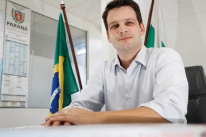 MZ Notícias cita pesquisa realizada pela Paraná Pesquisas em Curitiba.