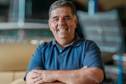 Diário do Poder cita pesquisa realizada pela Paraná Pesquisas em Guaratinguetá.