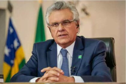 Diário do Poder cita pesquisa realizada pela Paraná Pesquisas em Aparecida de Goiânia.