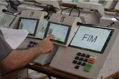 Diário do Poder cita pesquisa realizada pela Paraná Pesquisas em São Carlos.