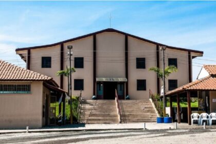 Jovem Pan cita pesquisa realizada pela Paraná Pesquisas em Guaratinguetá.