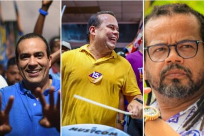 Política Livre cita pesquisa realizada pela Paraná Pesquisas em Salvador.