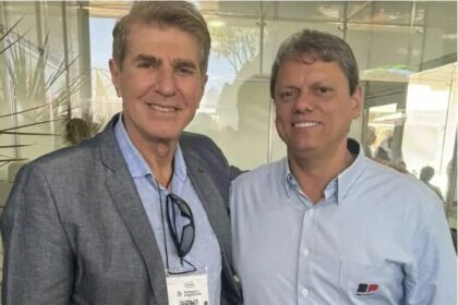 Veja cita pesquisa realizada pela Paraná Pesquisas em Sertãozinho.