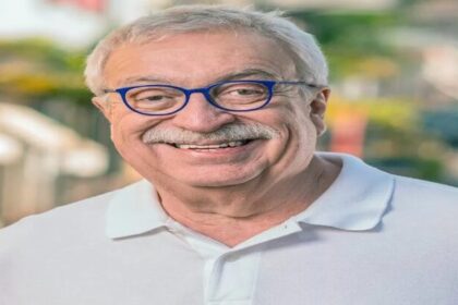 São Carlos Dia e Noite cita pesquisa realizada pela Paraná Pesquisas em São Carlos.