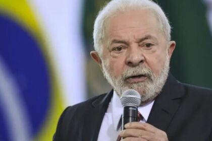 Revista Oeste cita pesquisa realizada pesquisa realizada pela Paraná Pesquisas em Campinas e Santo André.