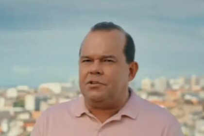 Galego Notícias cita pesquisa realizada pela Paraná Pesquisas em Salvador.