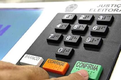 Midia News cita pesquisa realizada pesquisa realizada pela Paraná Pesquisas em São Paulo.