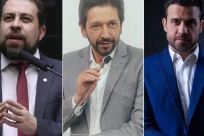 Simão Dias Como eu Vejo cita pesquisa realizada pesquisa realizada pela Paraná Pesquisas em São Paulo.
