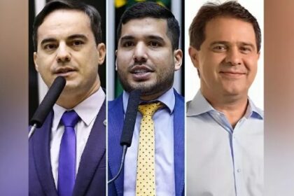 UOL Notícias cita pesquisa realizada pesquisa realizada pela Paraná Pesquisas em Fortaleza.
