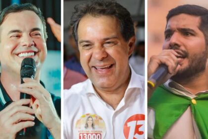 Carta Capital cita pesquisa realizada pesquisa realizada pela Paraná Pesquisas em Fortaleza.