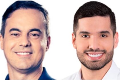 Portal IN cita pesquisa realizada pesquisa realizada pela Paraná Pesquisas em Fortaleza.