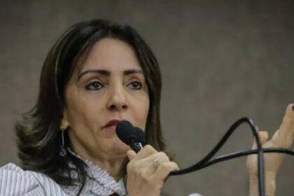 Brasil 247 cita pesquisa realizada pesquisa realizada pela Paraná Pesquisas em Aracaju.