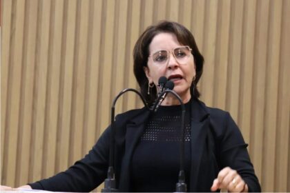 Carta Capital cita pesquisa realizada pesquisa realizada pela Paraná Pesquisas em Aracaju.