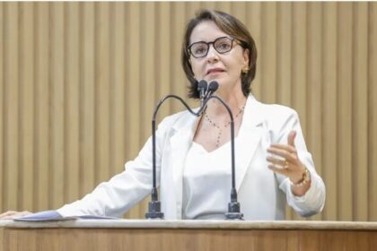 Bahia Notícias cita pesquisa realizada pesquisa realizada pela Paraná Pesquisas em Aracaju.