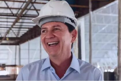 Diário do Poder cita pesquisa realizada pesquisa realizada pela Paraná Pesquisas em Petrolina.