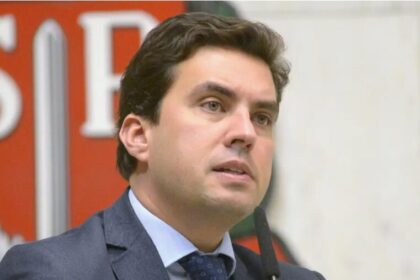 Veja cita pesquisa realizada pesquisa realizada pela Paraná Pesquisas em Marília.