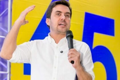 Hora H Notícias cita pesquisa realizada pesquisa realizada pela Paraná Pesquisas em Marília.