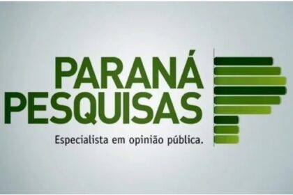 Band cita pesquisa realizada pesquisa realizada pela Paraná Pesquisas em Marília.
