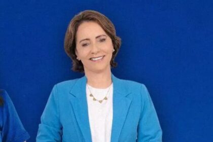 Diário do Poder cita pesquisa realizada pesquisa realizada pela Paraná Pesquisas em Aracaju.