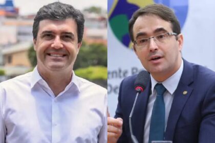 Veja cita pesquisa realizada pela Paraná Pesquisas em Indaiatuba.