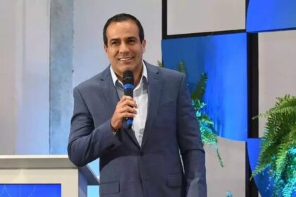 Diário do Poder cita pesquisa realizada pela Paraná Pesquisas em Salvador.