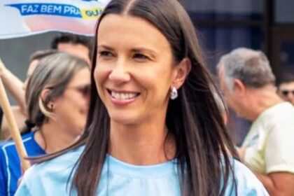 Tribuna PR cita pesquisa realizada pela Paraná Pesquisas em Guaratuba.