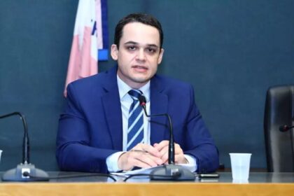 Diário do Poder cita pesquisa realizada pela Paraná Pesquisas em Vitória.