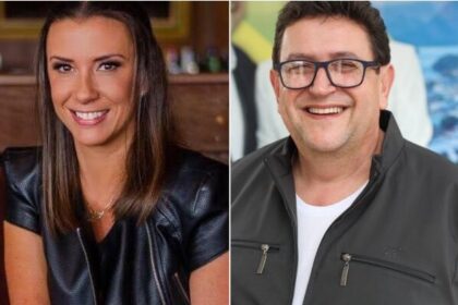 Blog Politicamente cita pesquisa realizada pela Paraná Pesquisas em Guaratuba.